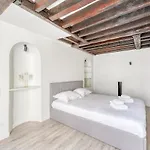 Апартаменты Lovely Duplex 4p - Temple Париж