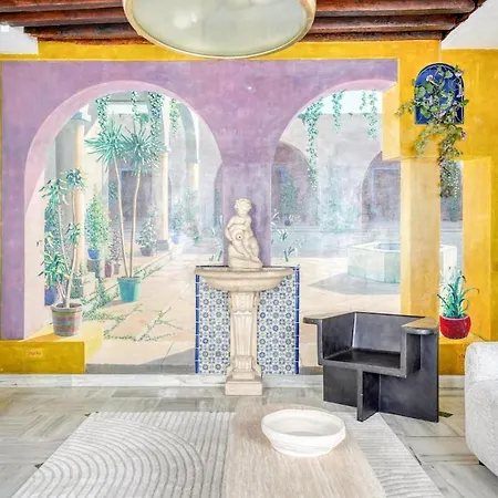 Apartamento Lovely Duplex 4p - Temple Paris