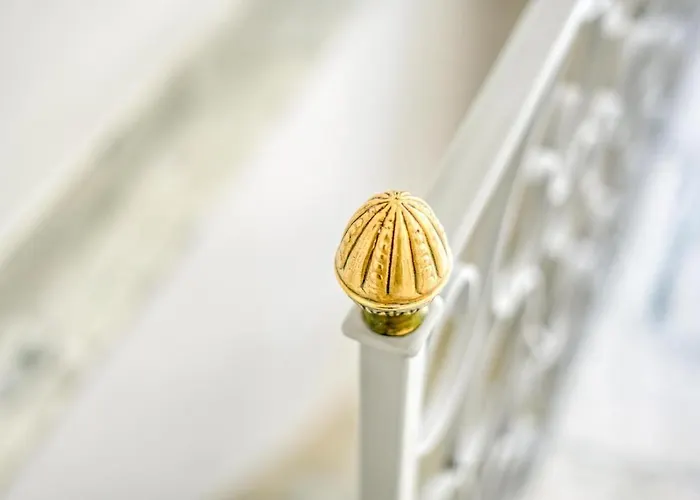 Apartamento Lovely Duplex 4p - Temple Paris