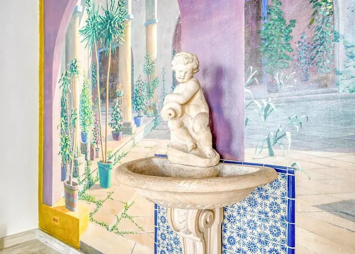 Lovely Duplex 4p - Temple Paris