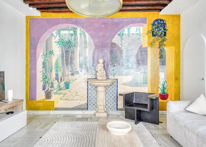 Apartamento Lovely Duplex 4p - Temple Paris