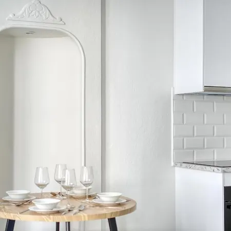 Lovely Duplex 4p - Temple