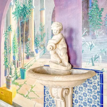 Lovely Duplex 4p - Temple 巴黎